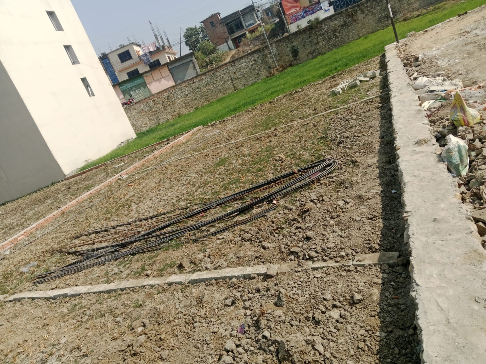Picture of Mahalaxmi Municipality, Bagmati